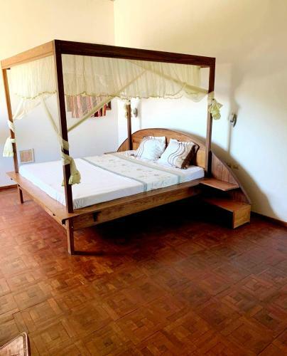 Location De Vacances Vue Sur Mer � Petite Plage