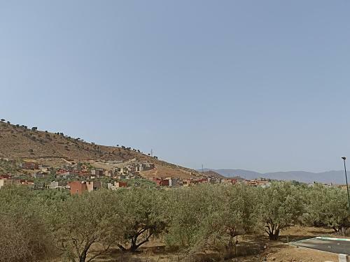 Magnifique Villa A Beni Mellal