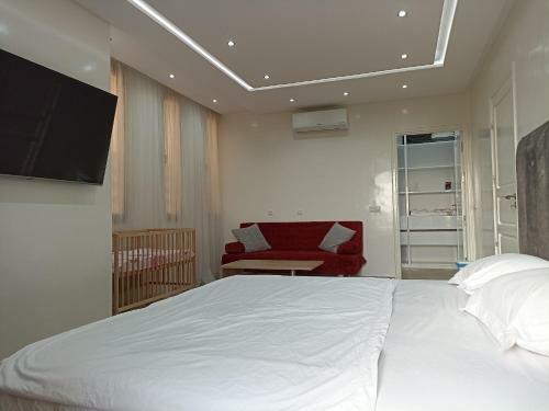 Magnifique Villa A Beni Mellal