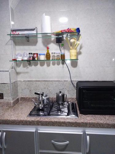 Apartamento Perle De Bouznika - Appartement � Louer