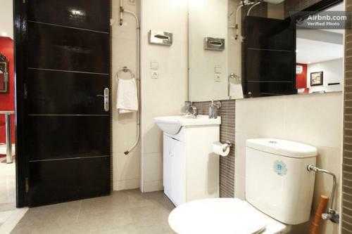 Apartamento Magnifique Studio Loft In Casablanca
