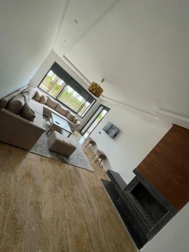 Apartamento Appartement De Lux A Tamaris