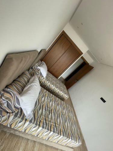 Apartamento Appartement De Lux A Tamaris