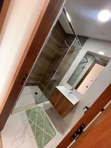 Apartamento Appartement De Lux A Tamaris