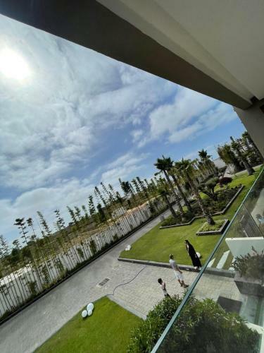 Apartamento Appartement De Lux A Tamaris