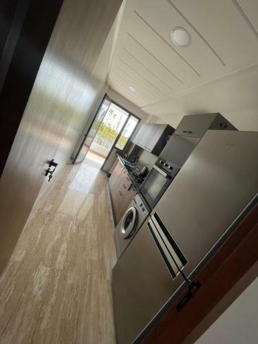 Apartamento Appartement De Lux A Tamaris
