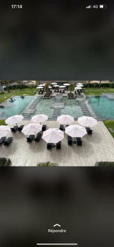 Apartamento Appartement De Lux A Tamaris