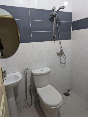 Apartamento Superbe Appartement Meubl� Neuf Comme Une Maison