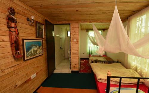 Arusha Safari Hostel