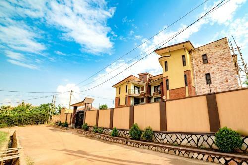 Apartamento A Contemporary, Cosy, Spacious Condo In Kampala