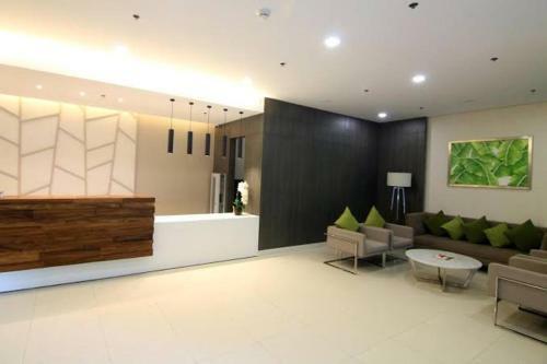 Apartamento Avida-riala Tower 2, New & Stylish Studio Condo