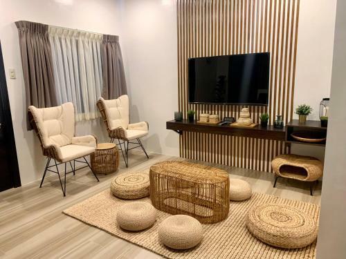 3 Peaks Resort & Boutique Hotel