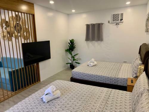 3 Peaks Resort & Boutique Hotel