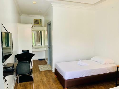 3 Peaks Resort & Boutique Hotel