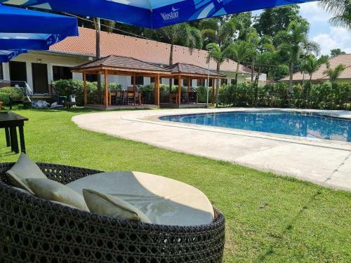 3 Peaks Resort & Boutique Hotel