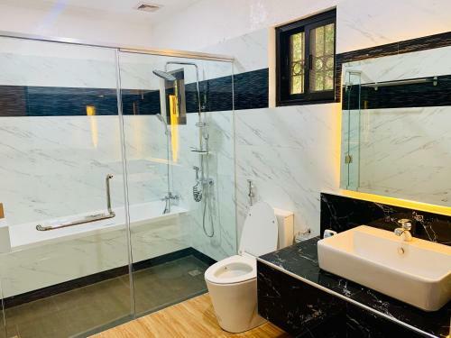 3 Peaks Resort & Boutique Hotel