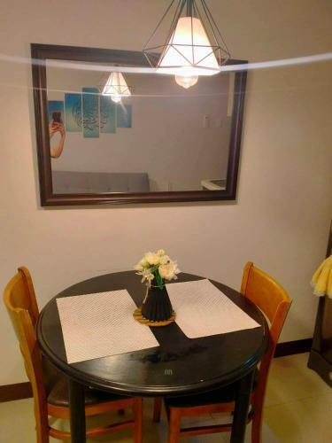Apartamento Miestee's Place To Relax And Unwind