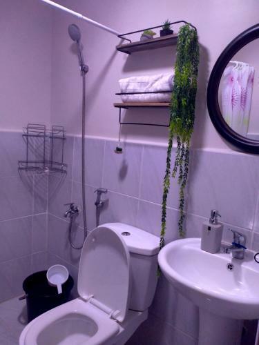Apartamento Miestee's Place To Relax And Unwind