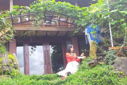 Fieu House