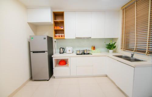 Apartamento Resort Royal Lotus 604
