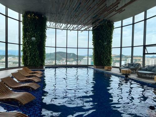 Citadines Ha Long Homestay Apartment
