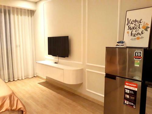Citadines Ha Long Homestay Apartment