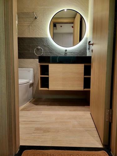 Citadines Ha Long Homestay Apartment
