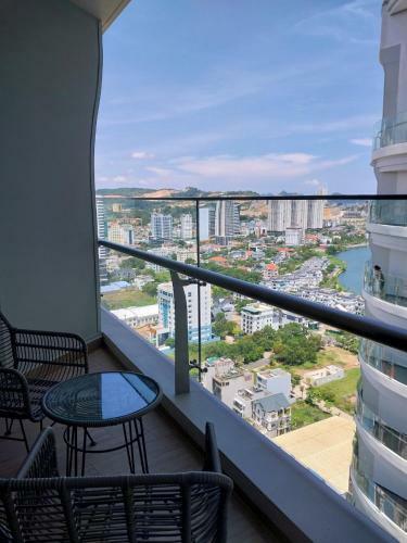 Citadines Ha Long Homestay Apartment