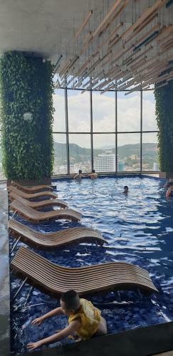 Citadines Ha Long Homestay Apartment