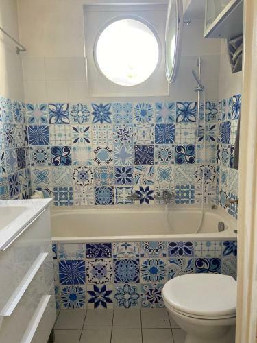 Apartamento Appartement Au C?ur De Lausanne