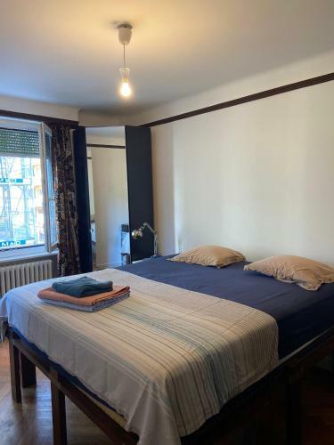 Apartamento Appartement Au C?ur De Lausanne