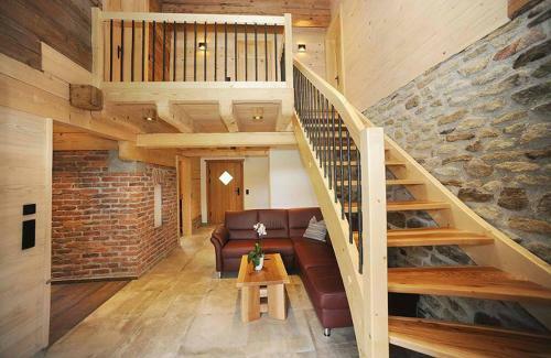 Exenbacher Hof Traumbauernhaus S�haisl