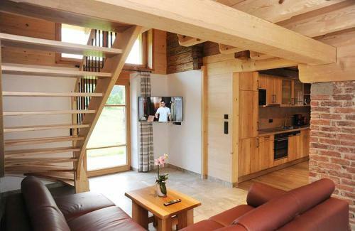 Exenbacher Hof Traumbauernhaus S�haisl
