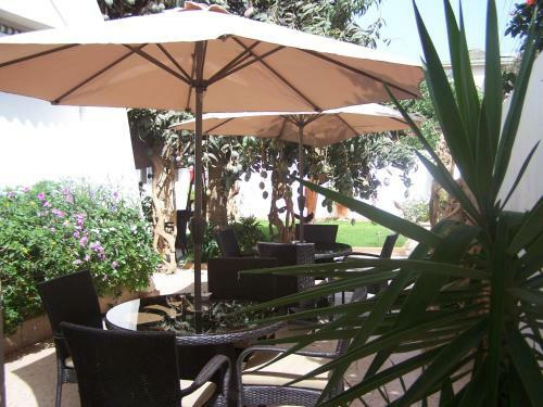 Bed & Breakfast Villa Mermoz