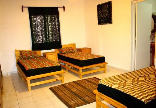 Hostal Ker Jahkarlo