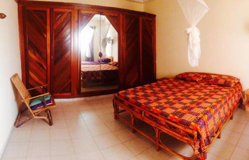 Hostal Ker Jahkarlo