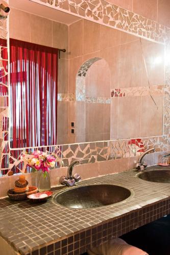 Hotel La Maison Abaka
