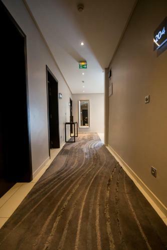 Rysara Hotel