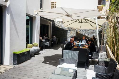 Rysara Hotel
