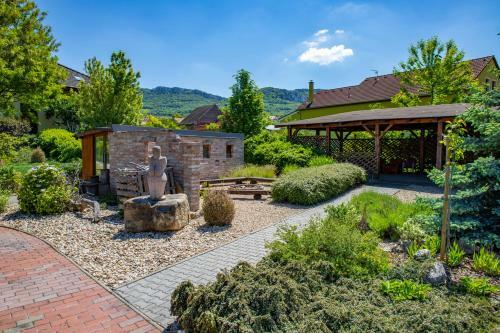 Hostal Amenity Penzion Horni Vestonice