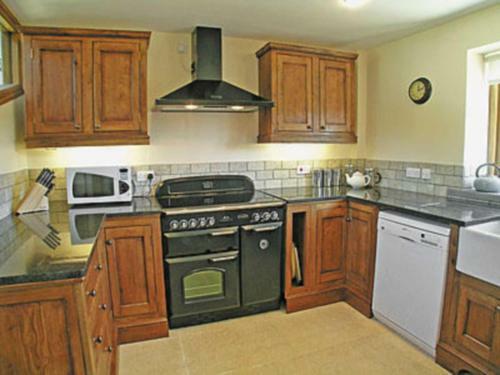 Stockham Lodge