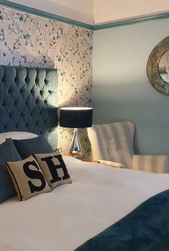 Sawrey House Hotel & Restaurant