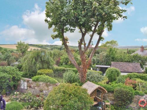 Butchers Cottage