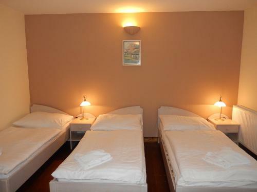Hotel Buchlov
