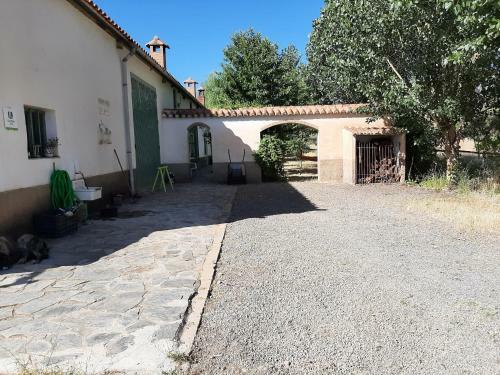 Agroturismo 5 Persoons Kamer Sierra Nevada Spanje