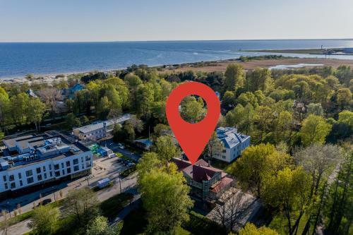 Apartamento Villa Heermeyer (near The Beach)