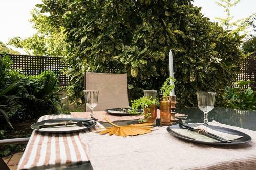 New Apartment & Terrace. Steps To Ondarreta Beach