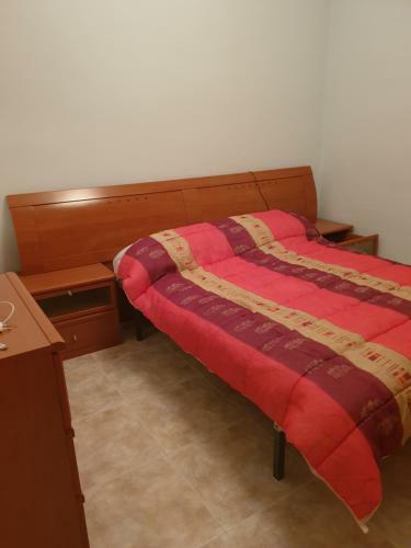 Apartamento Appartement 6 Personnes - L'arboc