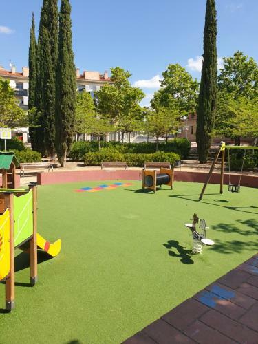 Apartamento Appartement 6 Personnes - L'arboc