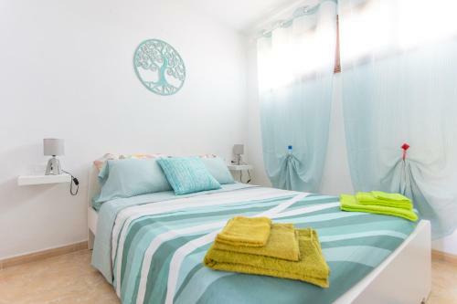 Iris Holiday House Fuerteventura